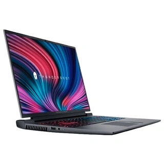 Ноутбук Thunderobot Zero Ultra Intel® Core™ i9-12900H 32GB / SSD 2 TB / GeForce RTX 3080 Ti 16 GB / Windows 11 Home / 1290032G2TS - фото 5