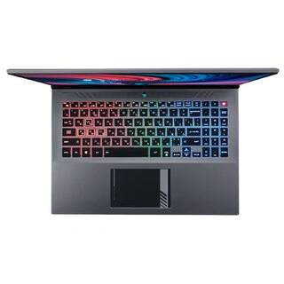 Ноутбук Thunderobot Zero Ultra Intel® Core™ i9-12900H 32GB / SSD 2 TB / GeForce RTX 3080 Ti 16 GB / Windows 11 Home / 1290032G2TS - фото 6