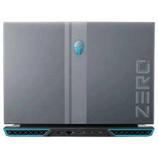 Ноутбук Thunderobot Zero Ultra Intel® Core™ i9-12900H 32GB / SSD 2 TB / GeForce RTX 3080 Ti 16 GB / Windows 11 Home / 1290032G2TS - фото 4