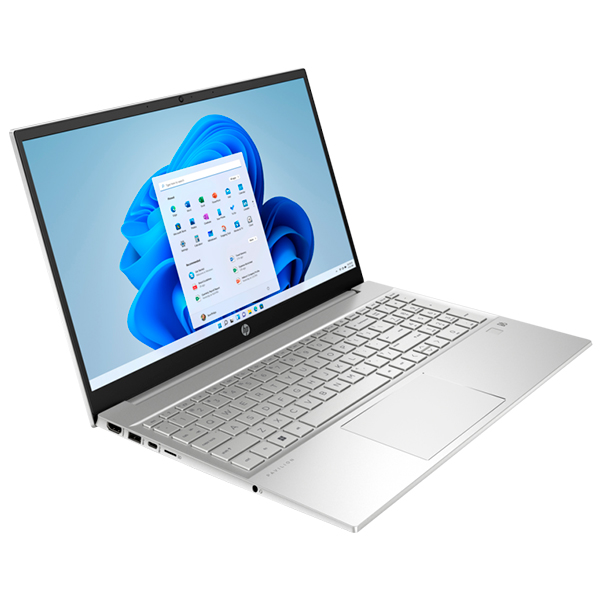 Ноутбук HP Pavilion Corei5 1235U 16GB / SSD 512GB / Win11 / 6G811EA