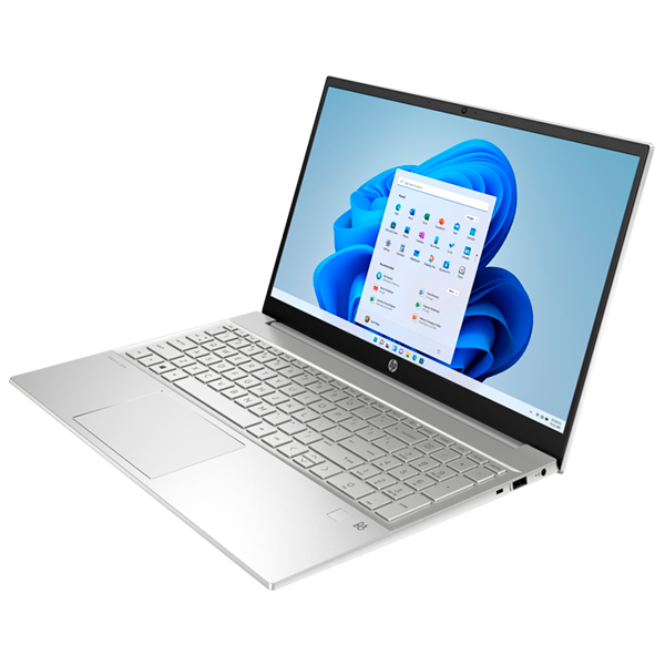 Ноутбук HP Pavilion Corei5 1235U 16GB / SSD 512GB / Integrated / Win11 / 6G811EA