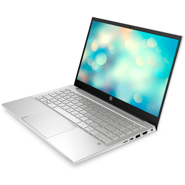 Ноутбук HP Pavilion Corei5 1235U 8GB / SSD 512GB / Win11 / 6G7W1EA