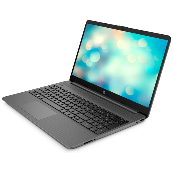 Ноутбук HP 15s-fq5031ci Corei5 1235U 16GB SSD 512GB / Integrated / DOS / 6J5Y1EA