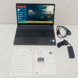 Ноутбук HP 15s-fq5031ci Corei5 1235U 16GB SSD 512GB / DOS / 6J5Y1EA - фото 6