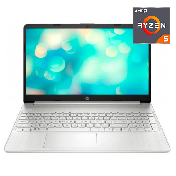 Ноутбук HP 15s-eq2039ur Ryzen 5 5500U 8GB / SSD 512GB / DOS / 4A724EA
