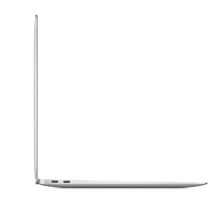 Ноутбук Apple MacBook Air 13" M1 16GB/512GB SSD Silver (M1165SUX)