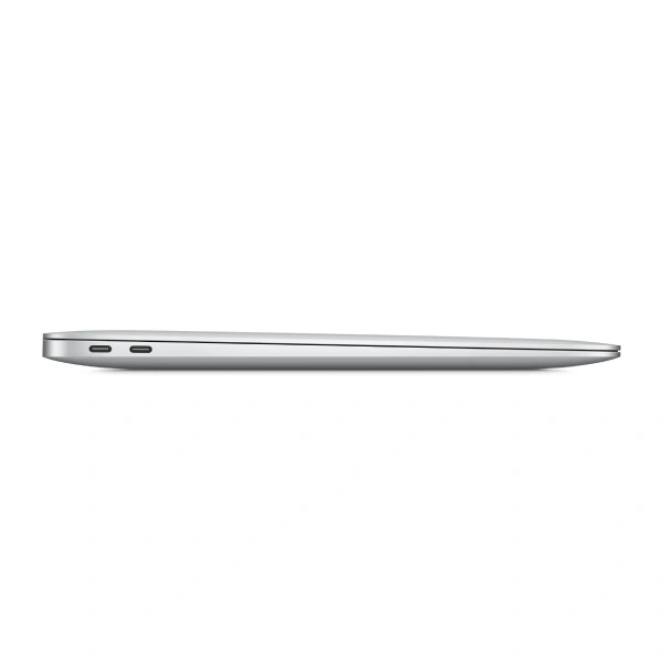 Ноутбук Apple MacBook Air 13" M1 16GB/512GB SSD Silver (M1165SUX) - фото 6