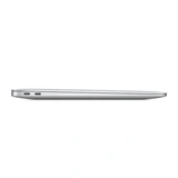 Ноутбук Apple MacBook Air 13" M1 16GB/512GB SSD Silver (M1165SUX) - фото 6