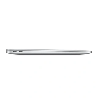 Ноутбук Apple MacBook Air 13" M1 16GB/512GB SSD Silver (M1165SUX)