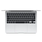 Ноутбук Apple MacBook Air 13" M1 16GB/512GB SSD Silver (M1165SUX) - фото 3