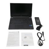 Ноутбук HP Victus Corei5 12500H 16GB SSD 512GB / GeForce RTX 3050 4GB / DOS / 6X7N1EA - фото 7