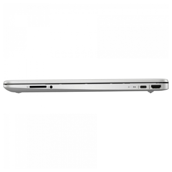 Ноутбук HP 15s-fq5032ci Corei5 1235U 8GB / SSD 512GB / Integrated / DOS / 725W7EA