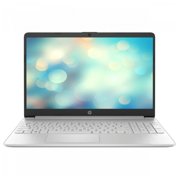Ноутбук HP 15s-fq5032ci Corei5 1235U 8GB / SSD 512GB / Integrated / DOS / 725W7EA