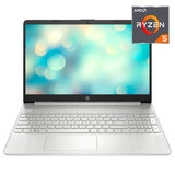 Ноутбук HP 15s-eq3068ci Ryzen 5 5625U 8GB / SSD 512GB / DOS / 725Z0EA