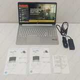 Ноутбук HP 15s-eq3068ci Ryzen 5 5625U 8GB / SSD 512GB / DOS / 725Z0EA - фото 7