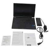 Ноутбук HP Victus 15-fa0032ci Corei5 12500H 16GB / SSD 512GB / GeForce RTX 3050 Ti 4GB / DOS / 799A5EA - фото 7