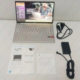 Ноутбук HP Pavilion Aero 13-be1021ci Ryzen 7 5825U 16GB / SSD 512GB / Win11 / 6K354EA - фото 12