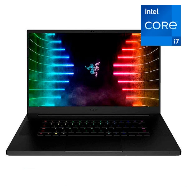 Ноутбук Razer Blade 17 17.3" Core i7 1TB RTX 3060