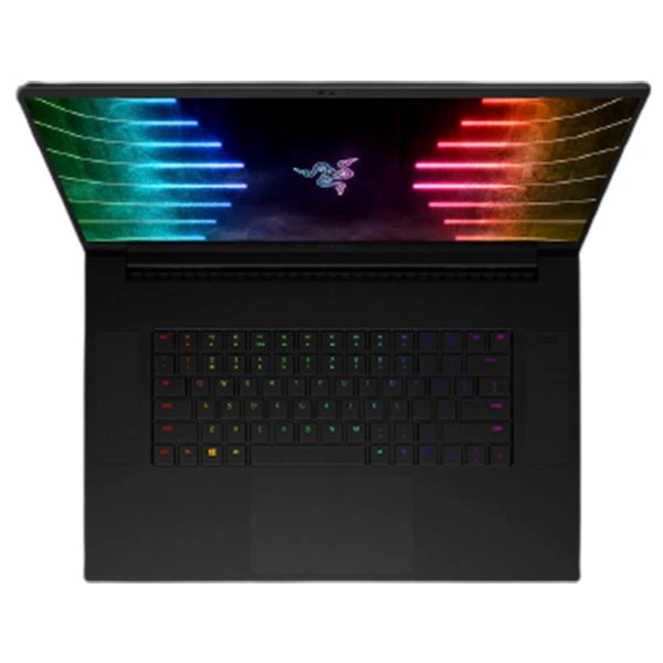 Ноутбук Razer Blade 17 17.3" Core i7 1TB RTX 3060 - фото 3