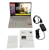 Ноутбук HP Pavilion Aero 13-be1025ci Ryzen 5 5625U 16GB / SSD 512GB / Win11 / 6K3C1EA - фото 14