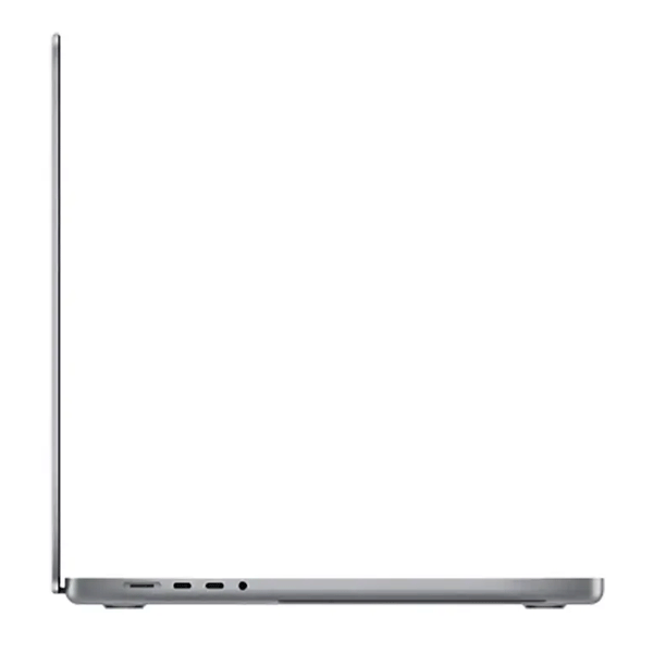 Ноутбук Apple MacBook Pro 2023 M2 Pro / 16,2″ / 16GB / SSD 512GB / MacOS / Space Gray / MNW83