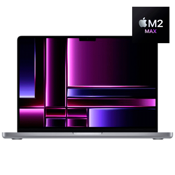 Ноутбук Apple MacBook Pro 16,2″ M2 Max 3.5/32Gb/1TB SSD Space Grey (MNWA3RU/A)
