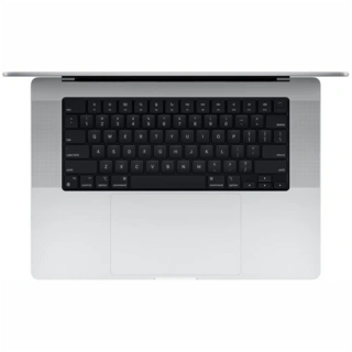 Ноутбук Apple MacBook Pro 2023 M2 Pro / 16,2″ / 16GB / SSD 512GB / MacOS / Silver / MNWC3RU/A