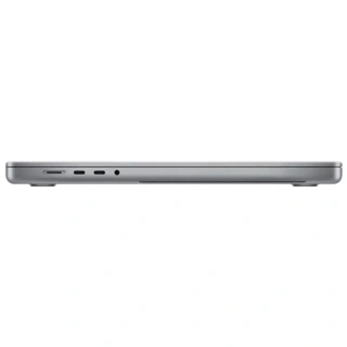 Ноутбук Apple MacBook Pro 2023 M2 Pro / 16,2″ / 16GB / SSD 512GB / MacOS / Silver / MNWC3RU/A