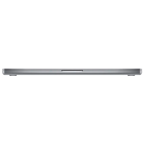 Ноутбук Apple MacBook Pro 2023 M2 Pro / 16,2″/ 16GB / SSD 1TB / MacOS / Silver / MNWD3