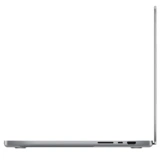 Ноутбук Apple MacBook Pro 2023 M2 Pro / 16,2″/ 16GB / SSD 1TB / MacOS / Silver / MNWD3 - фото 4