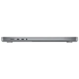 Ноутбук Apple MacBook Pro 2023 M2 Pro / 14,2″ / 16GB / SSD 512GB / MacOS / Space Gray / MPHE3RU/A - фото 7