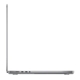 Ноутбук Apple MacBook Pro 2023 M2 Pro / 14,2″ / 16GB / SSD 1TB / MacOS / Space Gray / MPHF3 - фото 5