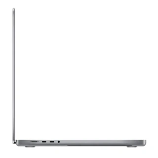 Ноутбук Apple MacBook Pro 2023 M2 Pro / 14,2″ / 16GB / SSD 1TB / MacOS / Space Gray / MPHF3