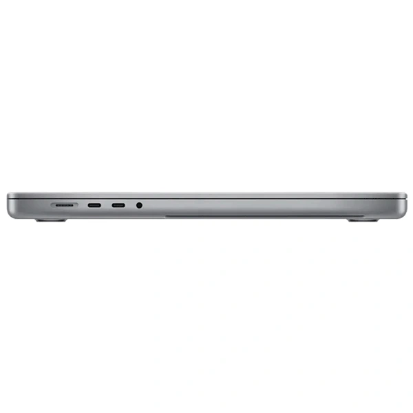 Ноутбук Apple MacBook Pro 14,2″ M2 Pro 3.5/16Gb/512GB SSD Silver (MPHH3RU/A) - фото 4