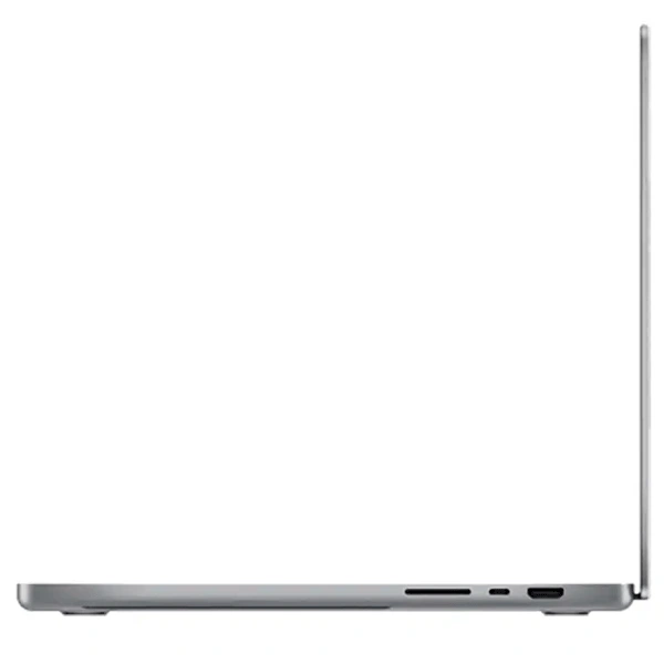 Ноутбук Apple MacBook Pro 14,2″ M2 Pro 3.5/16Gb/512GB SSD Silver (MPHH3RU/A) - фото 6