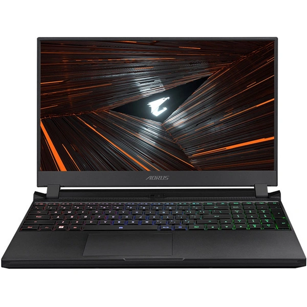 Ноутбук Gigabyte Aorus 5 SE4-73RU314UD - фото 2