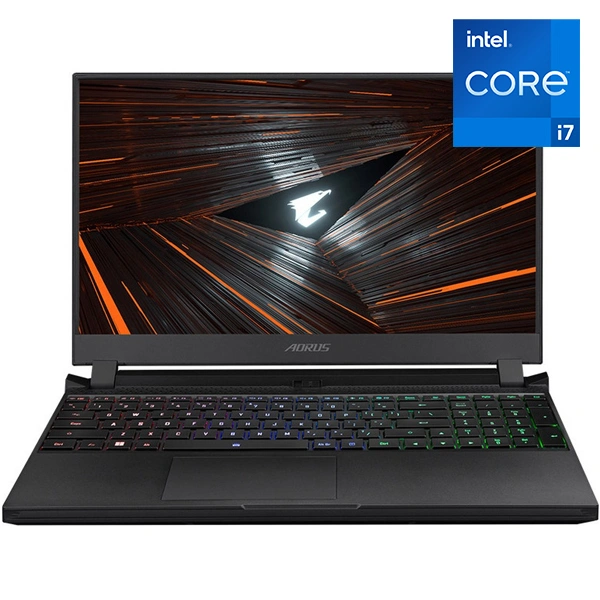Ноутбук Gigabyte Aorus 5 SE4-73RU314UD