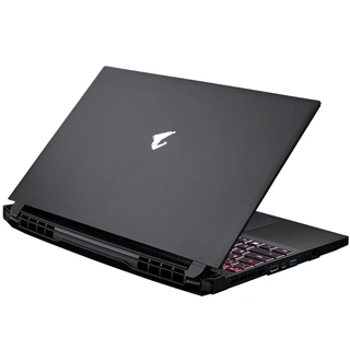 Ноутбук Gigabyte Aorus 5 SE4-73RU314UD