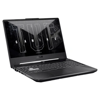 Ноутбук Asus TUF Gaming F15 FX506HC-HN004 Corei5 11400H 16 GB / SSD 512 GB / GeForce RTX 3050 4GB / DOS / 90NR0724-M00LS0