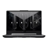 Ноутбук Asus TUF Gaming F15 FX506HC-HN004 Corei5 11400H 16 GB / SSD 512 GB / GeForce RTX 3050 4GB / DOS / 90NR0724-M00LS0 - фото 2