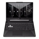 Ноутбук Asus TUF Gaming F15 FX506HC-HN004 Corei5 11400H 16 GB / SSD 512 GB / GeForce RTX 3050 4GB / DOS / 90NR0724-M00LS0 - фото 3