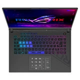 Ноутбук Asus ROG Strix G16 G614JV-N4071W Corei7 13650HX 16 GB / SSD 1TB / GeForce RTX 4060 8GB / Win11 / 90NR0C61-M005P0 - фото 5