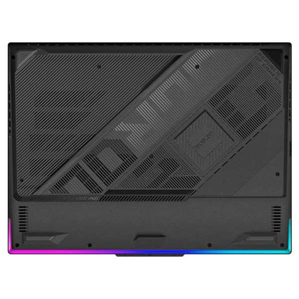 Ноутбук Asus ROG Strix G16 G614JV-N4071W Corei7 13650HX 16 GB / SSD 1TB / GeForce RTX 4060 8GB / Win11 / 90NR0C61-M005P0 - фото 13