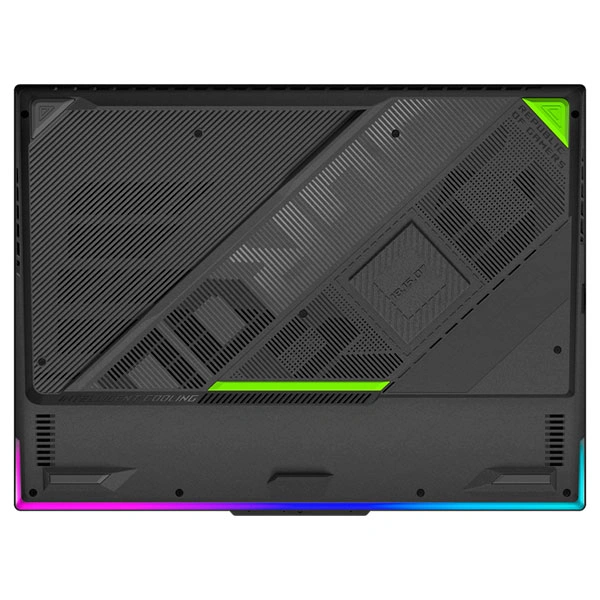 Ноутбук Asus ROG Strix G16 G614JV-N4071W Corei7 13650HX 16 GB / SSD 1TB / GeForce RTX 4060 8GB / Win11 / 90NR0C61-M005P0 - фото 16