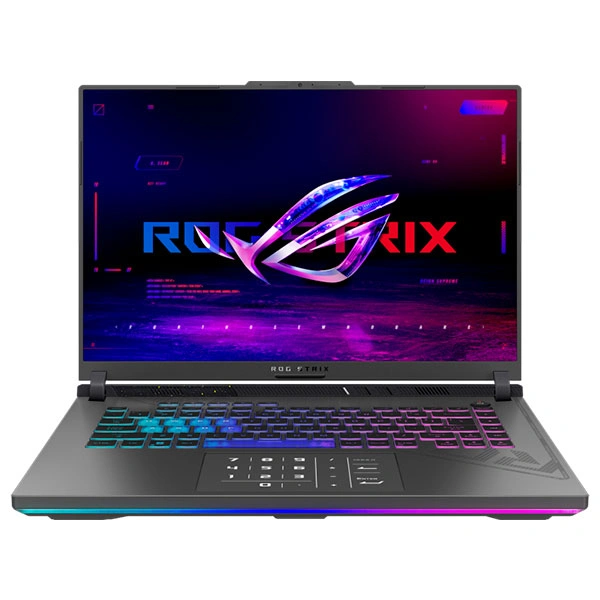 Ноутбук Asus ROG Strix G16 G614JV-N4071W Corei7 13650HX 16 GB / SSD 1TB / GeForce RTX 4060 8GB / Win11 / 90NR0C61-M005P0 - фото 3