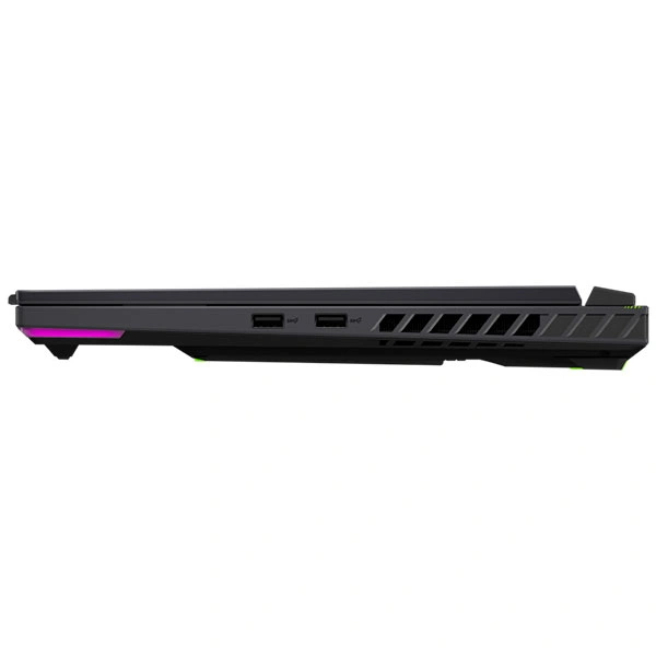 Ноутбук Asus ROG Strix G16 G614JV-N4071W Corei7 13650HX 16 GB / SSD 1TB / GeForce RTX 4060 8GB / Win11 / 90NR0C61-M005P0 - фото 10