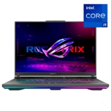 Ноутбук Asus ROG Strix G16 G614JI-N4083W Corei9 13980HX 16 GB / SSD 1TB / GeForce RTX 4070 8GB / Win11 / 90NR0D42-M004R0