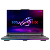 Ноутбук Asus ROG Strix G16 G614JI-N4083W Corei9 13980HX 16 GB / SSD 1TB / GeForce RTX 4070 8GB / Win11 / 90NR0D42-M004R0 - фото 2