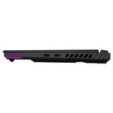 Ноутбук Asus ROG Strix G16 G614JI-N4083W Corei9 13980HX 16 GB / SSD 1TB / GeForce RTX 4070 8GB / Win11 / 90NR0D42-M004R0 - фото 9