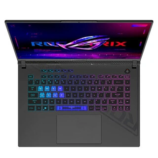 Ноутбук Asus ROG Strix G16 G614JU-N3170 Corei5 13450HX 16 GB / SSD 1TB / GeForce RTX 4050 6GB / DOS / 90NR0CC1-M00B00